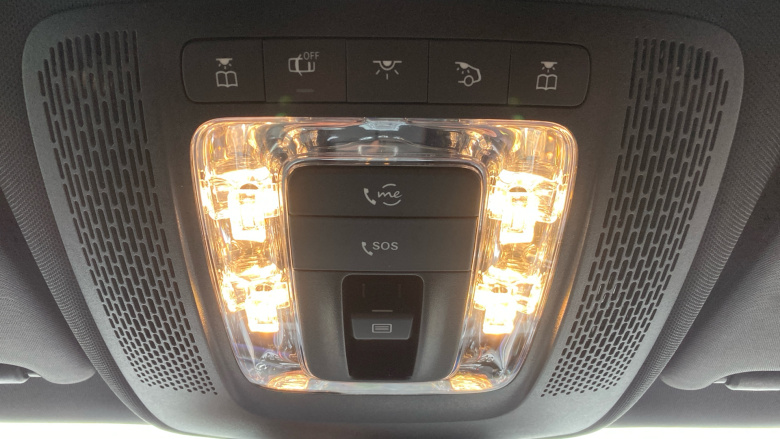 Mercedes-Benz CLA 250e AMG Line Premium + Night Ed 4dr Tip Auto Saloon